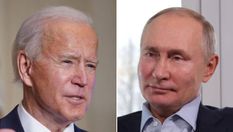 Эксперты негативно высказались о вероятной встрече Байдена и Путина – Голос Америки