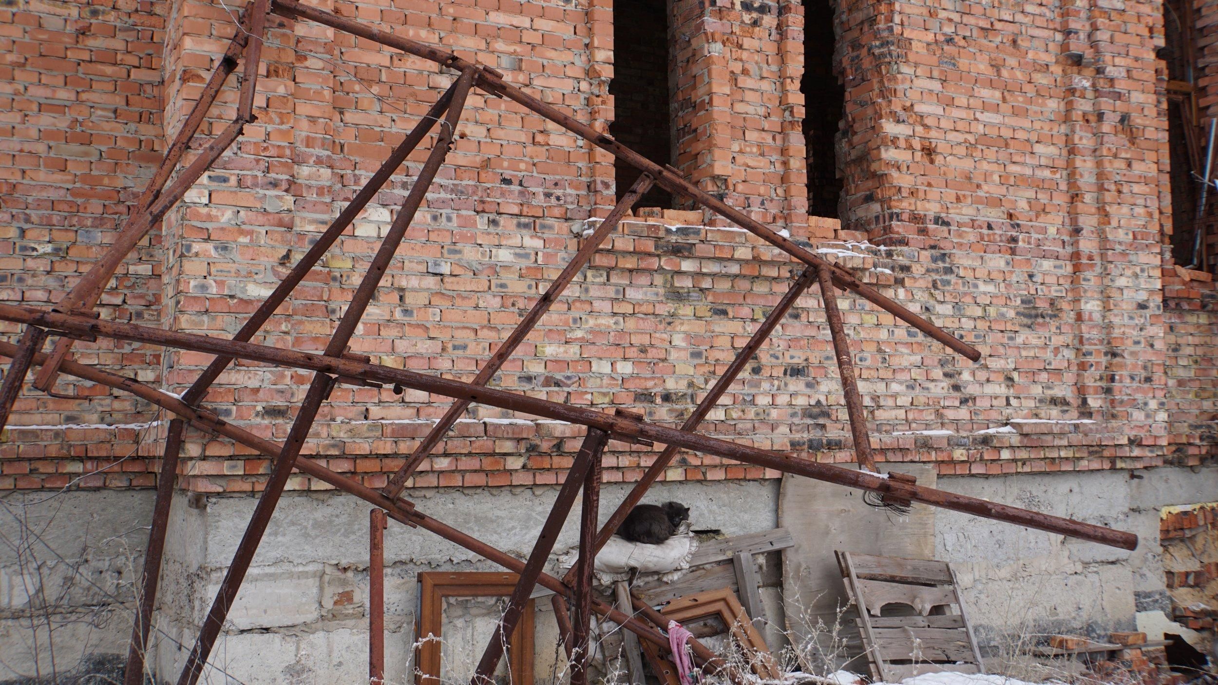 Україні загрожує замороження конфлікту на сході, – МЗС Німеччини Україні загрожує замороження конфлікту на сході, – МЗС Німеччини