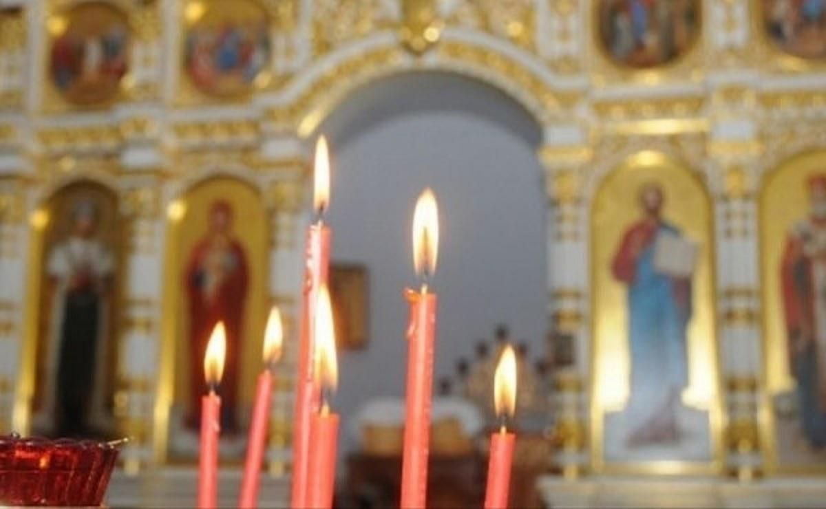 Карантин на Великдень: уряд і Рада церков узгодили обмеження Карантин на Великдень: уряд і Рада церков узгодили обмеження