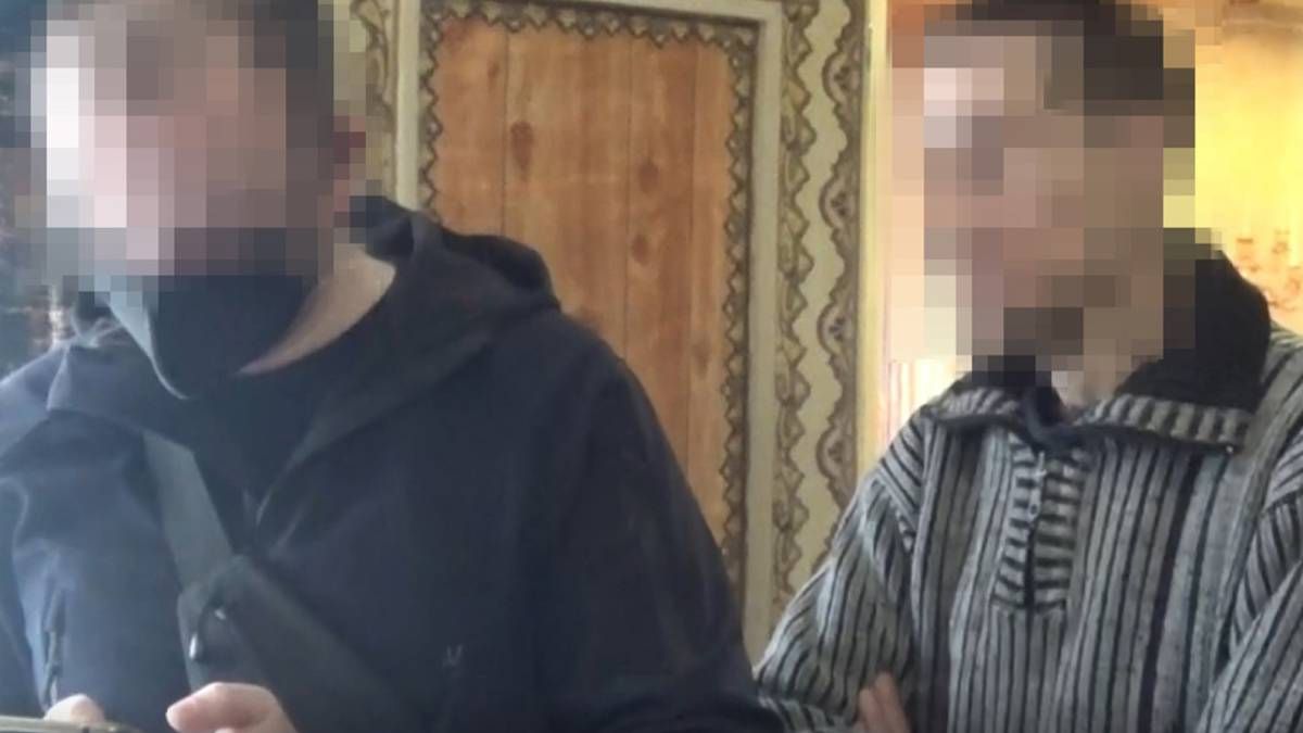 Російські спецслужби завербували українського хакера - Техно 24 Російські спецслужби завербували українського хакера - Техно 24