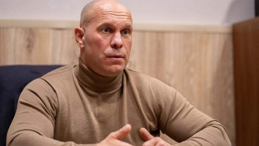 Защита Кивы дискредитирует науку в Украине, – преподаватель, который сжег свой диплом