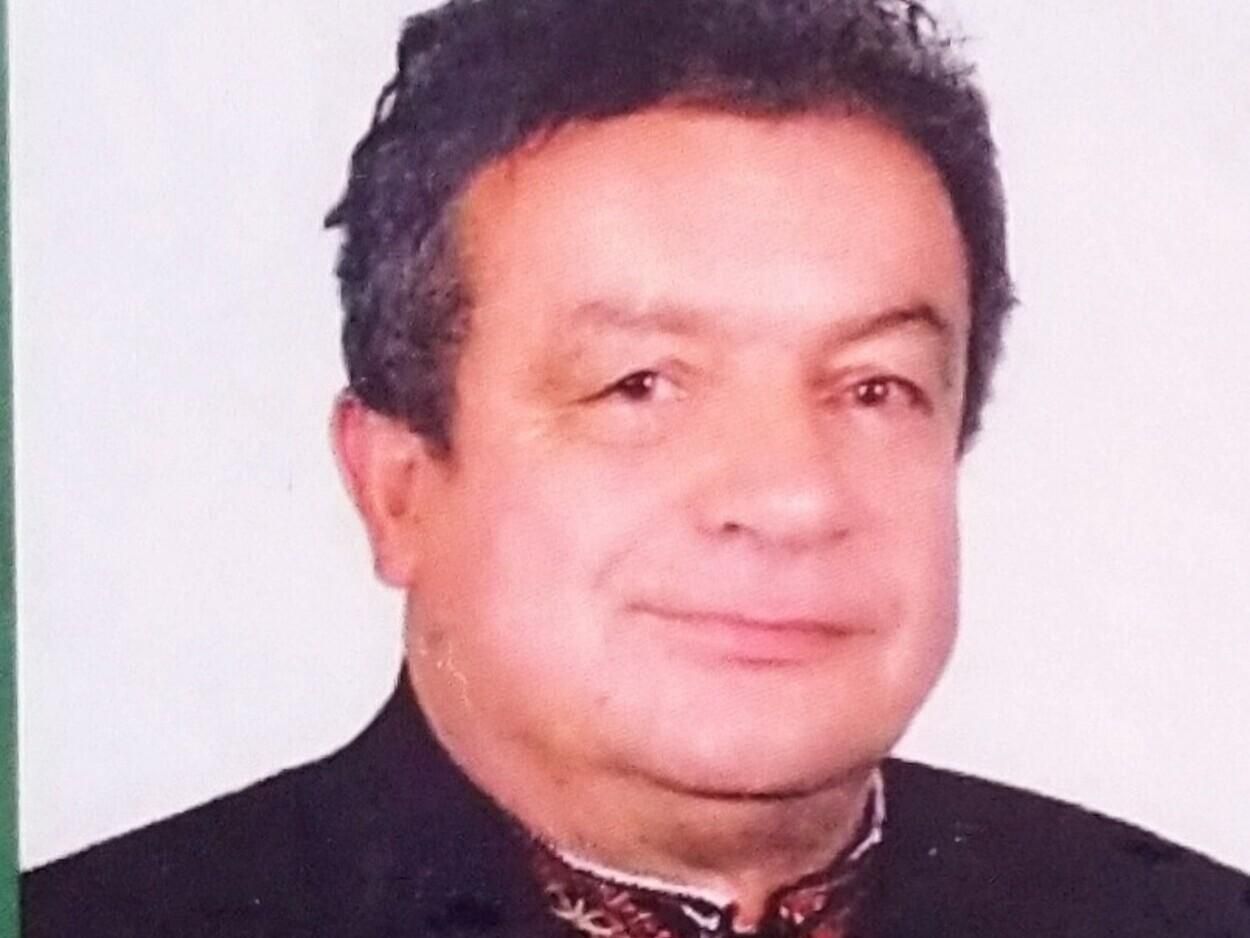 Помер відомий письменник та фольклорист Микола Негрич Помер відомий письменник та фольклорист Микола Негрич