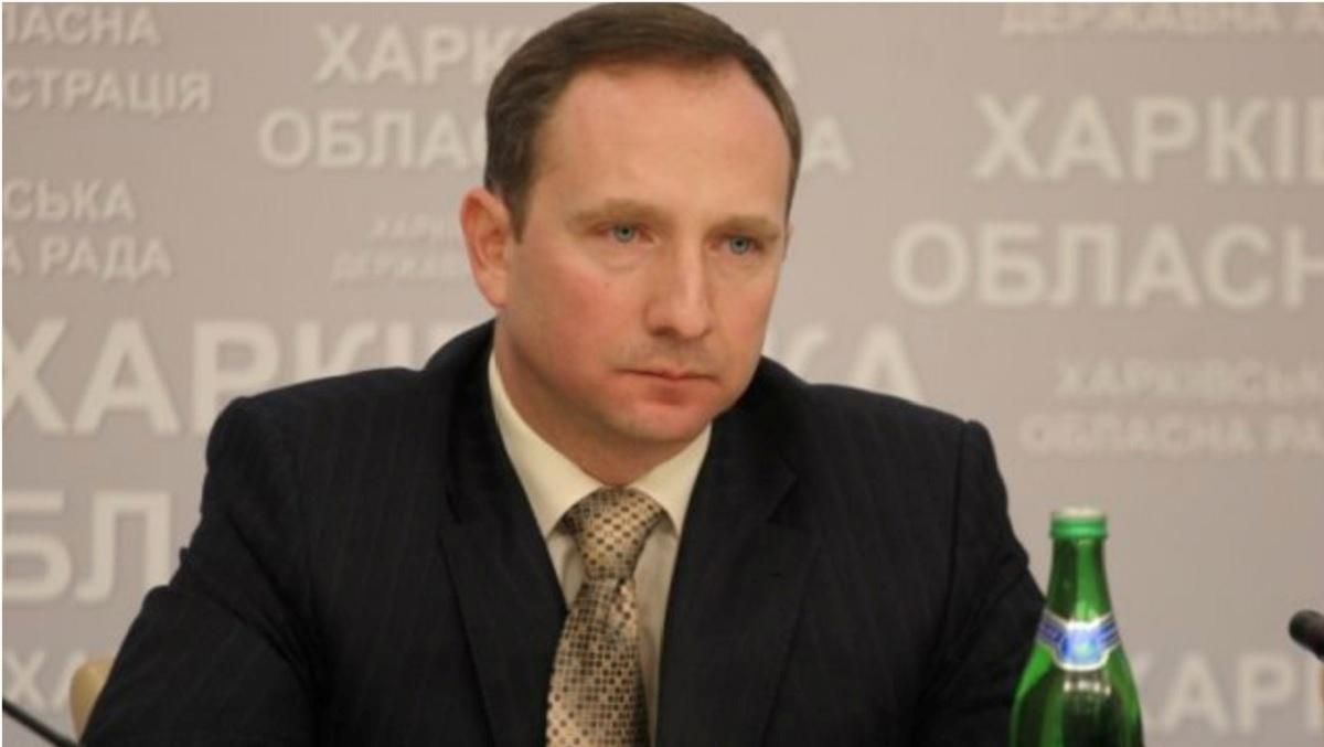 Сушко и Слюсарев из харьковского отделения "Слуги народа" заключили союз с Райниным, – политолог Сушко и Слюсарев из харьковского отделения "Слуги народа" заключили союз с Райниным, – политолог