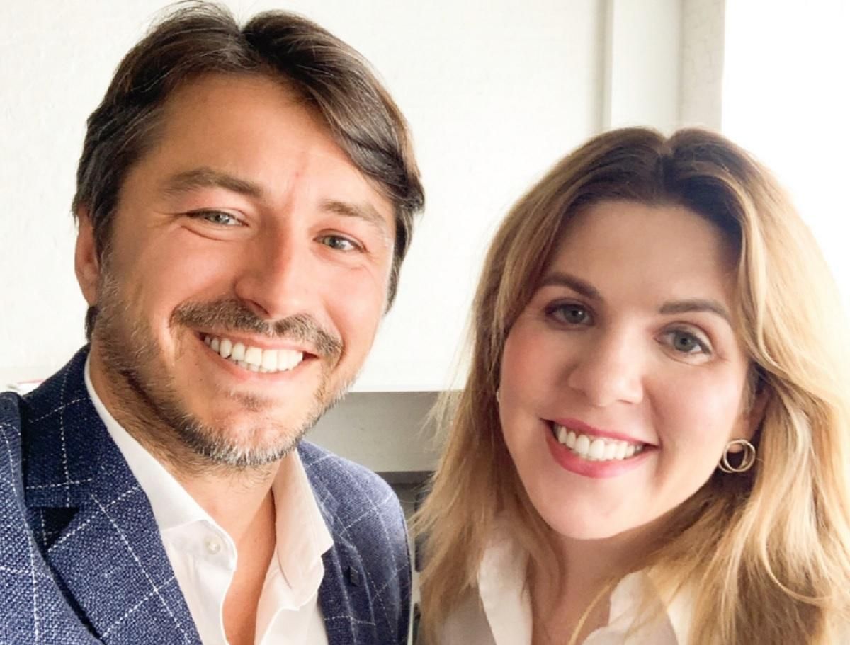 Это не выступить в клубе, - Рудик об амбициях Притулы возглавить Голос Это не выступить в клубе, - Рудик об амбициях Притулы возглавить Голос