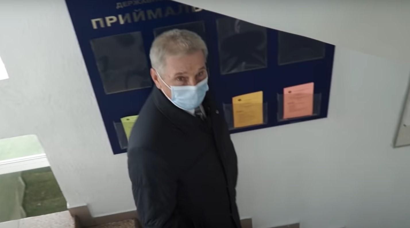 Диссертация Киви: в ученом совете не понимают возмущение украинцев Диссертация Киви: в ученом совете не понимают возмущение украинцев