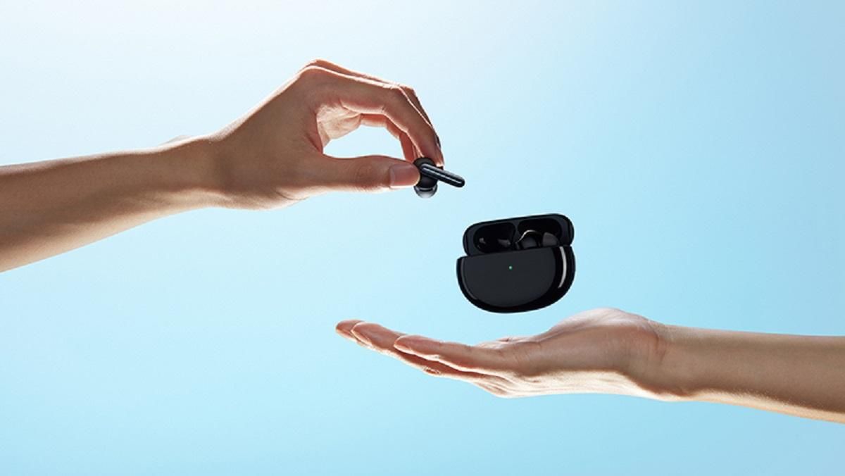 OPPO Enco X в Україні: характеристики та ціна навушників OPPO Enco X в Україні: характеристики та ціна навушників