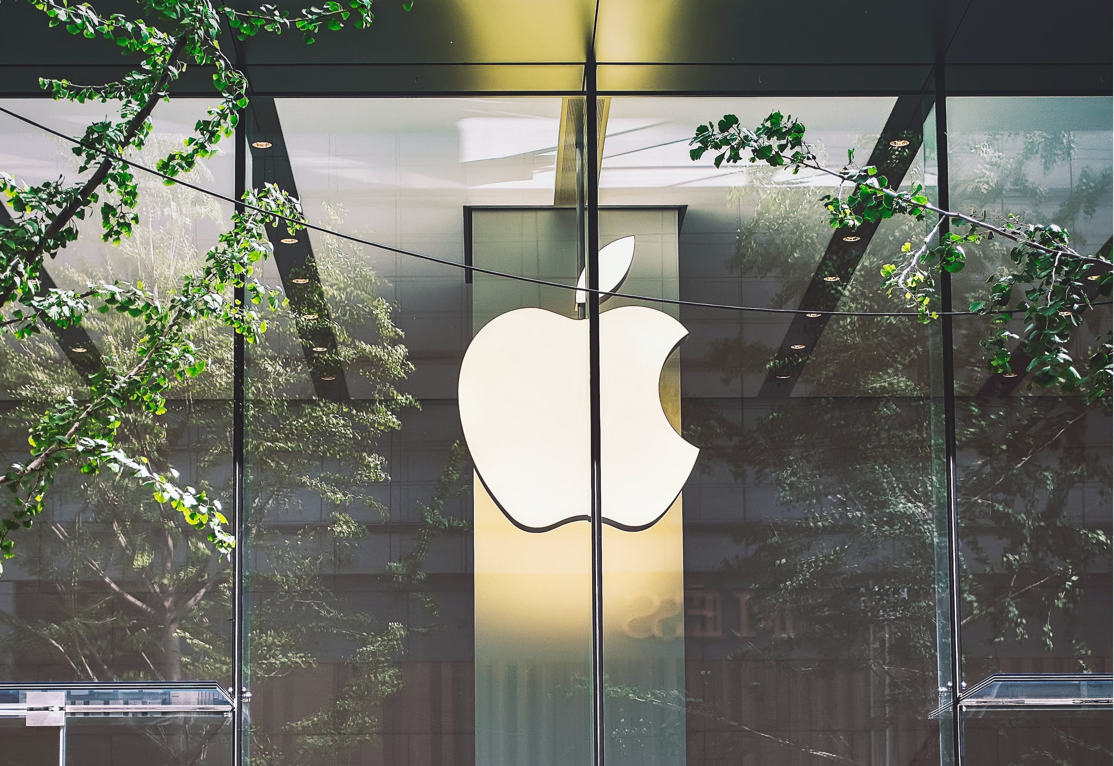 Хакери перестали вимагати з Apple викуп за вкрадені дані і видалили їх Хакери перестали вимагати з Apple викуп за вкрадені дані і видалили їх