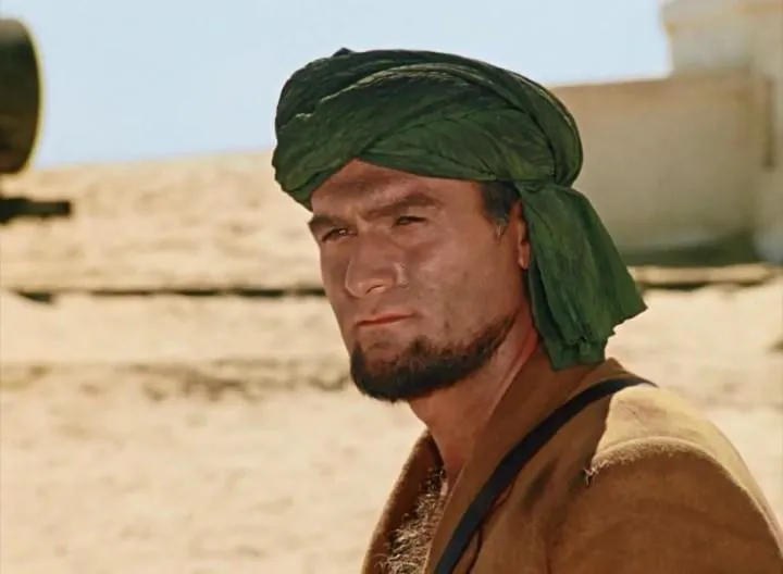 Помер актор Кахи Кавсадзе Помер актор Кахи Кавсадзе