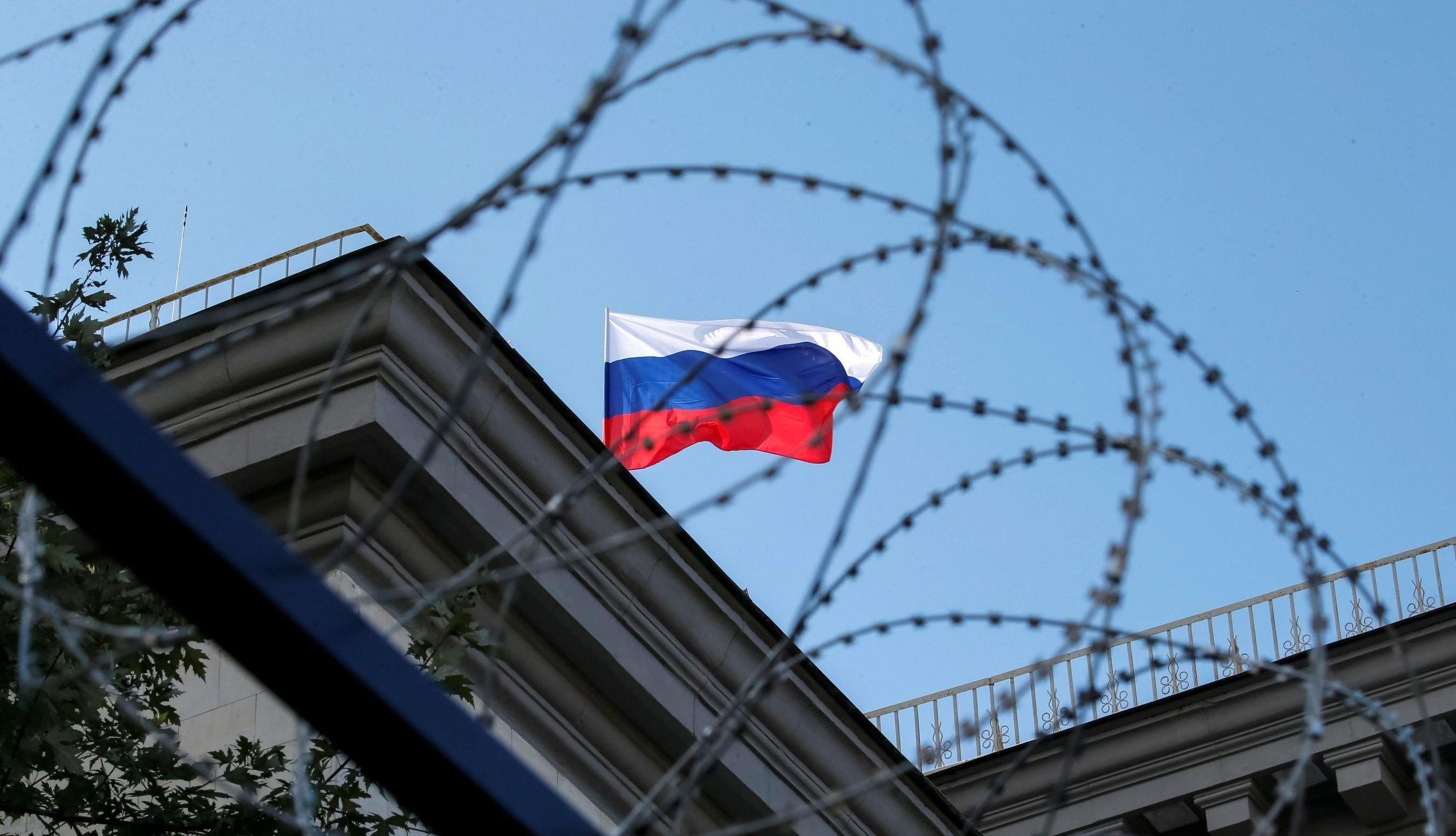 Украина 27 апреля 2021 высылает российского консула в Одессе: причина