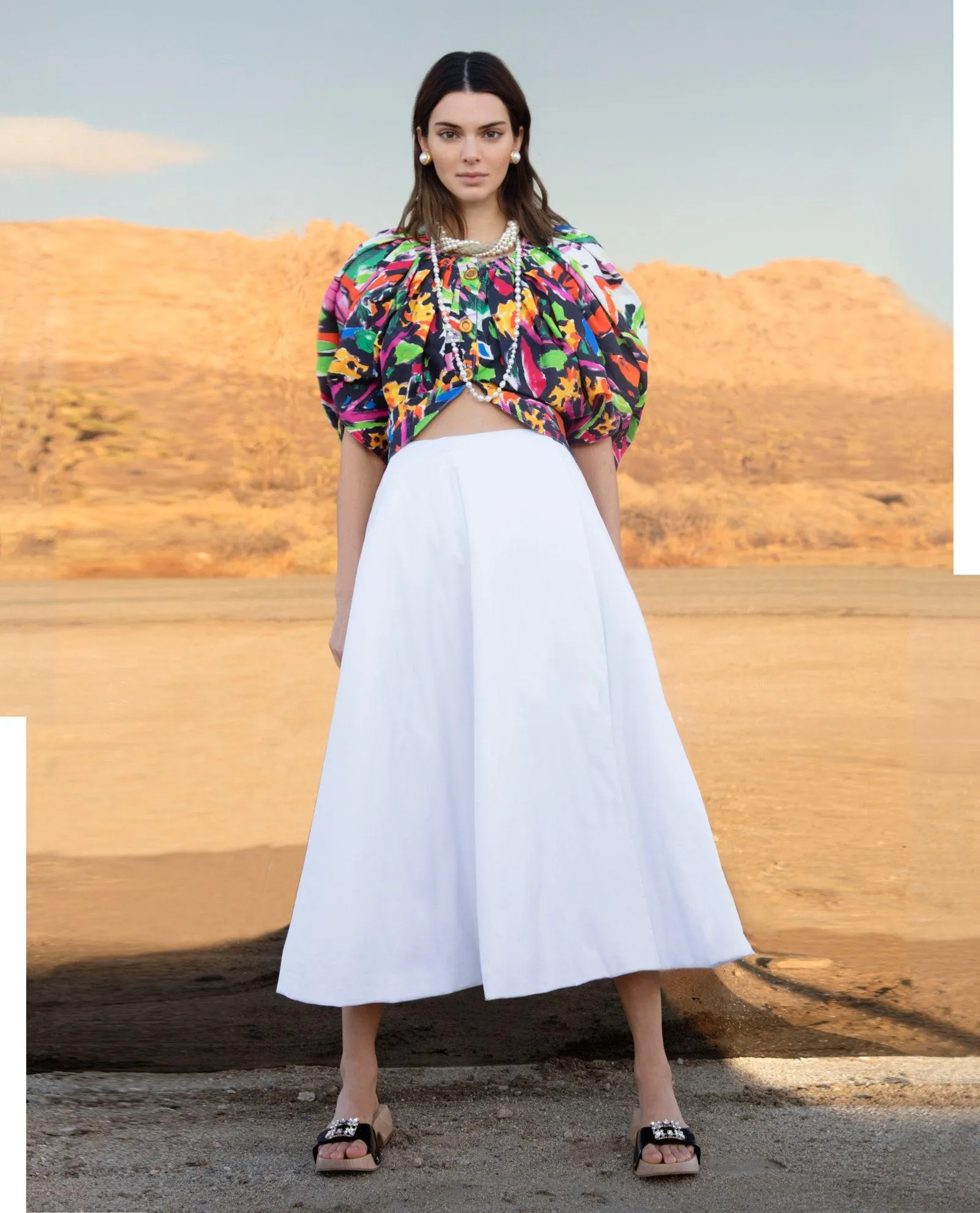 Трендове літнє взуття 2021 Трендове літнє взуття 2021