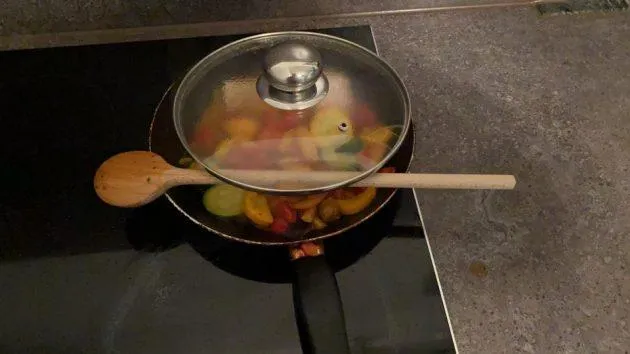 Крижка для сковороди Крижка для сковороди