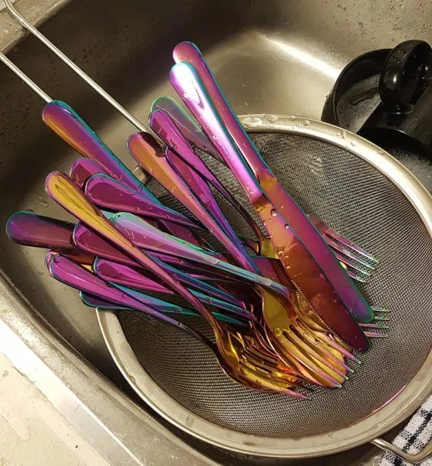 Сито для сушіння приладів Сито для сушіння приладів