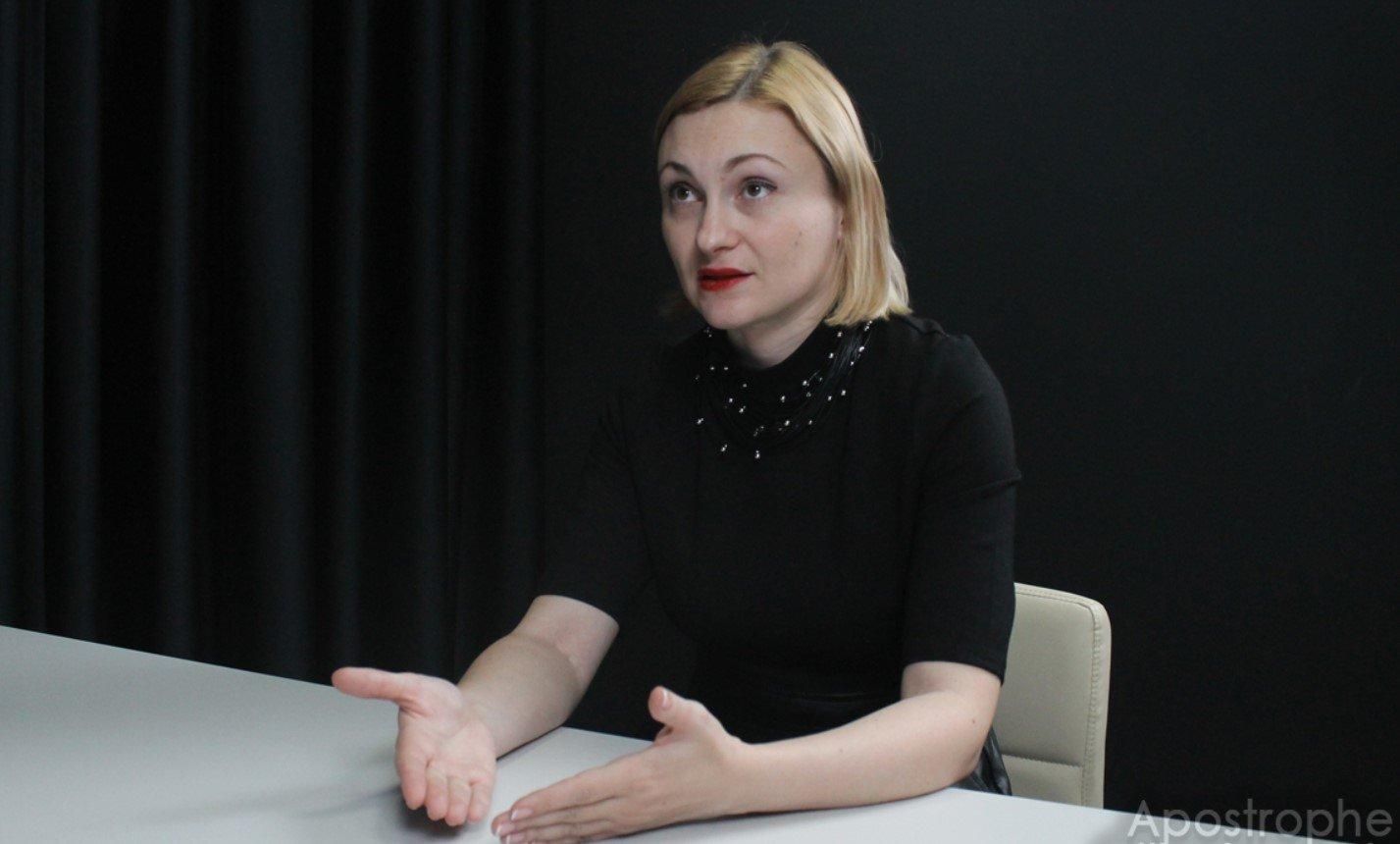 З фракцією зустрічей не було, – Євгенія Кравчук про можливу відставку Степанова - Канал 24 З фракцією зустрічей не було, – Євгенія Кравчук про можливу відставку Степанова - Канал 24