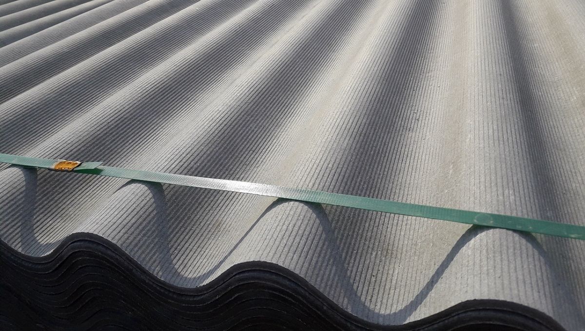 Kusto group блокирует запрет использования асбеста, что угрожает интеграции Украины в ЕС Kusto group блокирует запрет использования асбеста, что угрожает интеграции Украины в ЕС