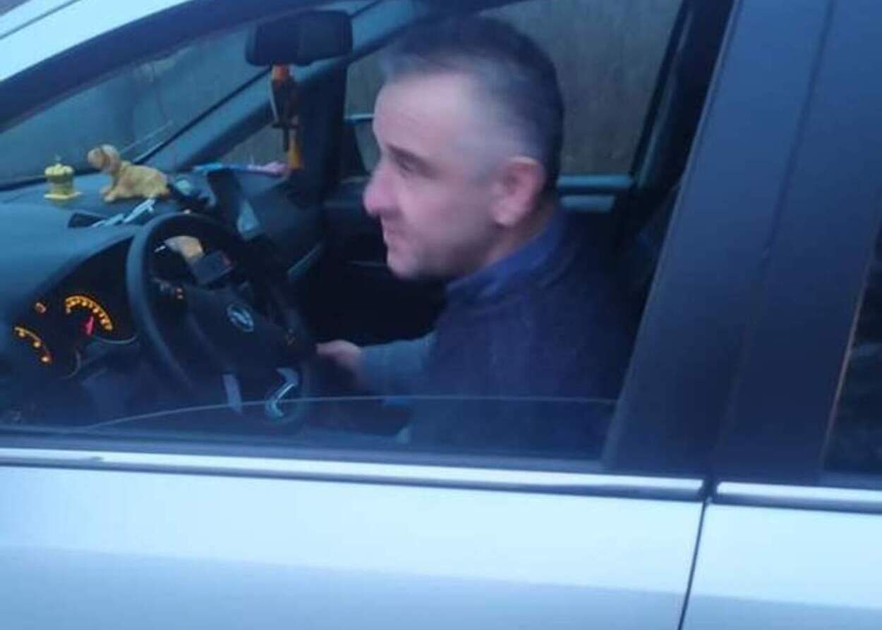 Прив'язав сусідського пса до авто і поїхав: на Львівщині суд виніс чоловікові вирок Прив'язав сусідського пса до авто і поїхав: на Львівщині суд виніс чоловікові вирок