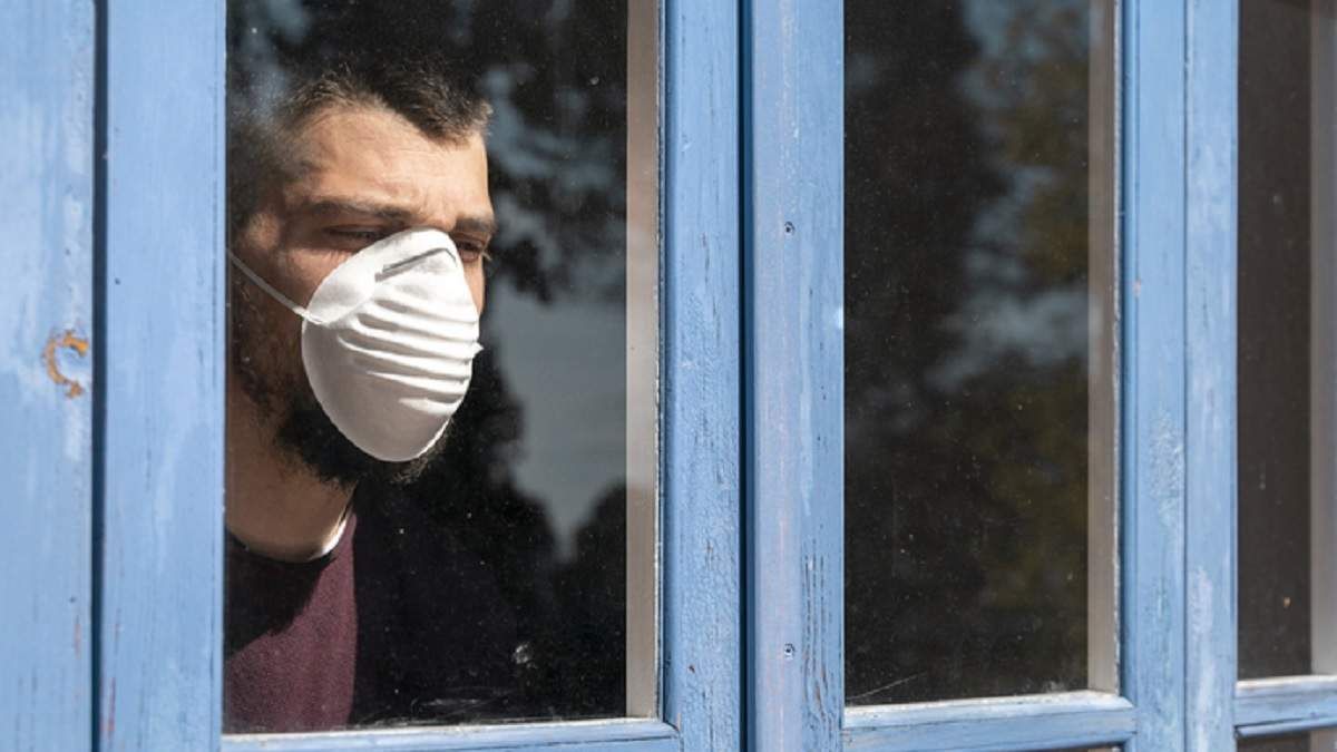 Когда закончится локдаун в Киеве в 2021 году: что говорят власти и эксперты Когда закончится локдаун в Киеве в 2021 году: что говорят власти и эксперты