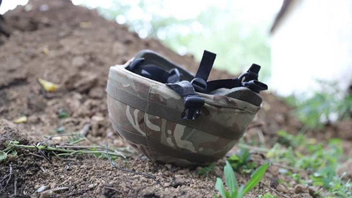 На Донбассе взорвался автомобиль с военными 27.04.2021 На Донбассе взорвался автомобиль с военными 27.04.2021