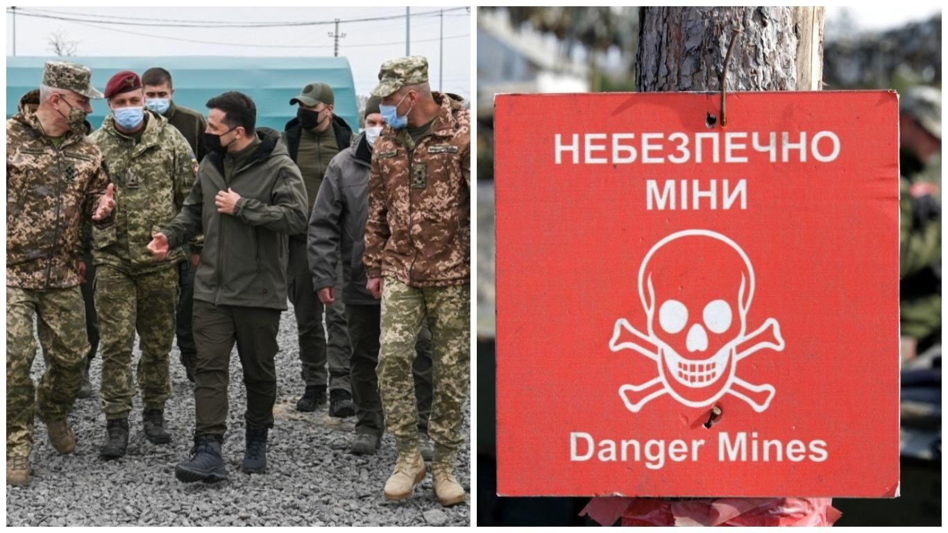 Новини України – 27 квітня 2021: новини світу Новини України – 27 квітня 2021: новини світу