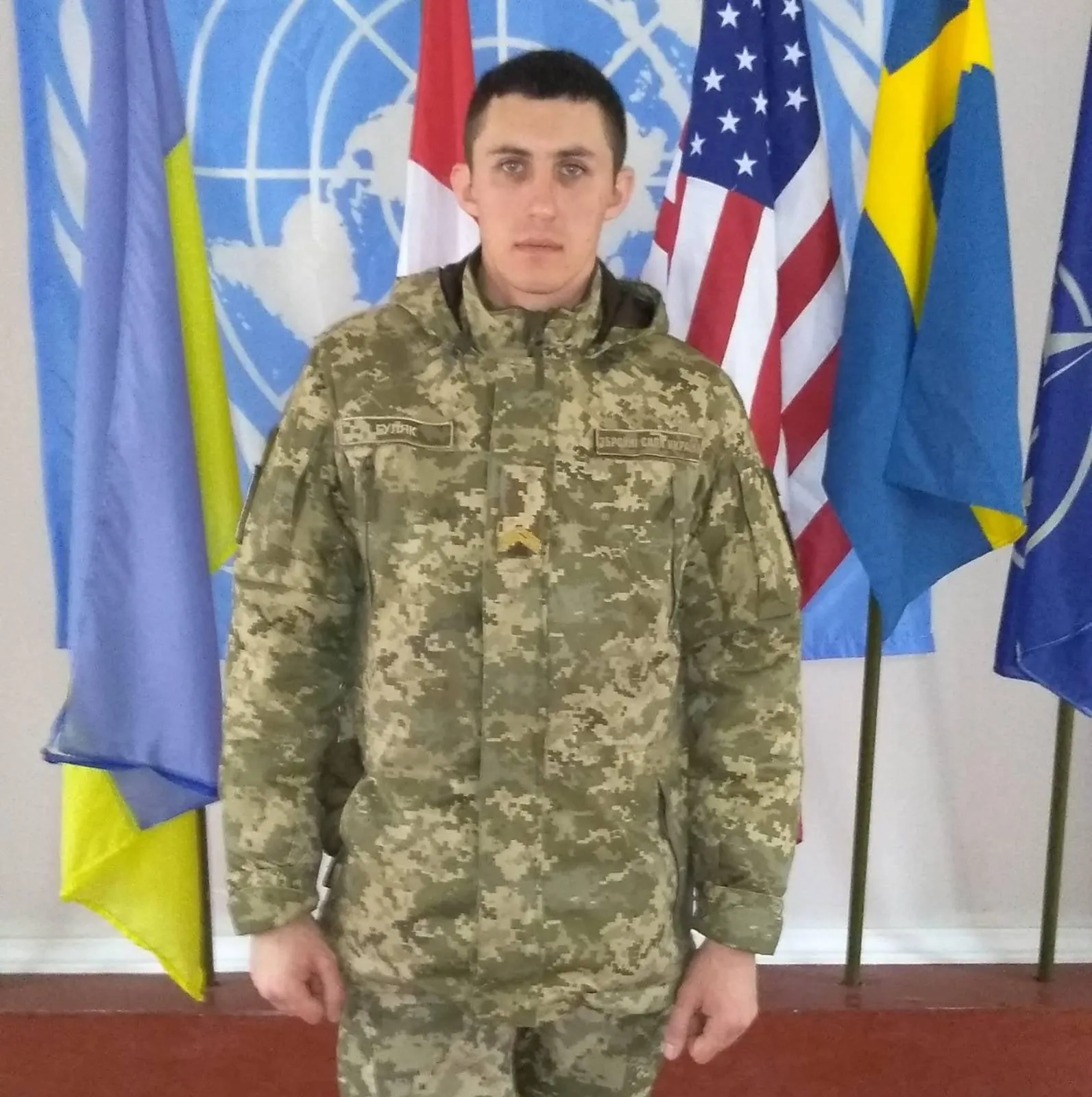 Роман Гуляк Роман Гуляк