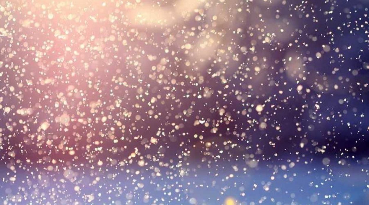 В конце апреля 2021 во Львове выпал снег: волшебные видео В конце апреля 2021 во Львове выпал снег: волшебные видео