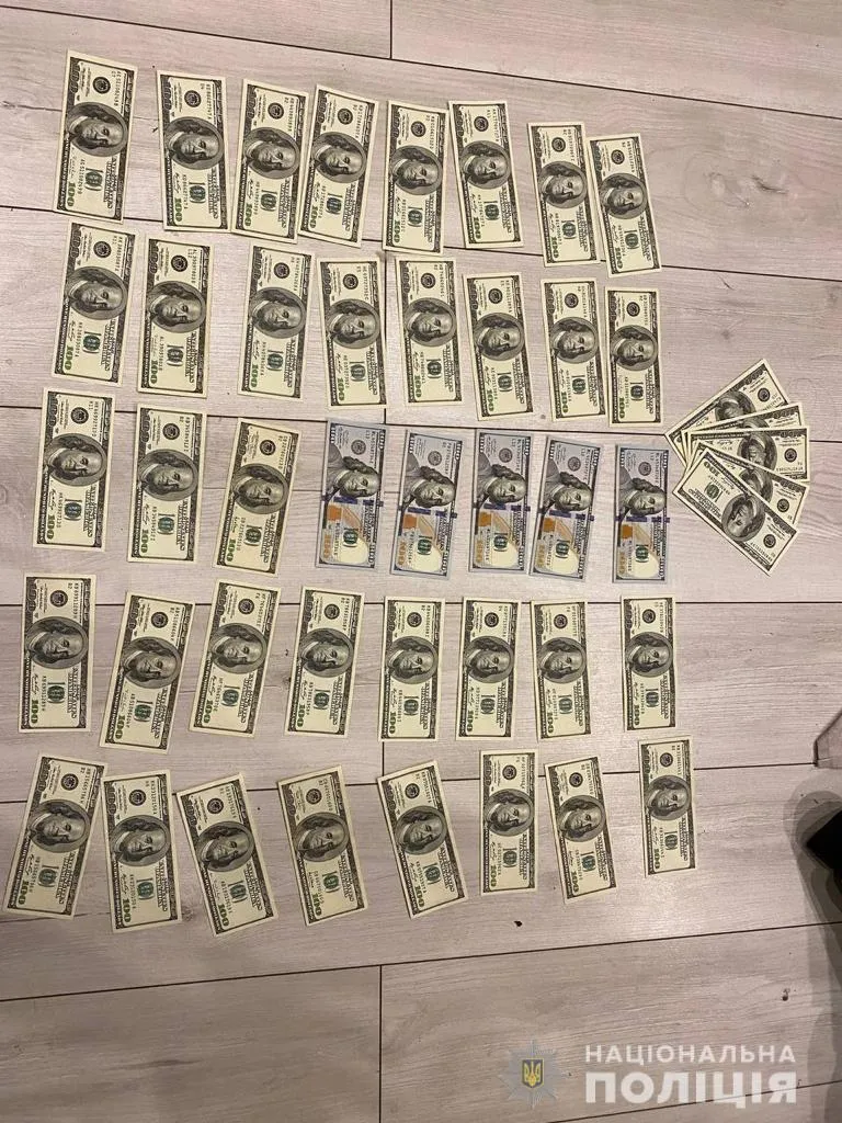 речові докази викрадень авто на Харквіщині речові докази викрадень авто на Харквіщині