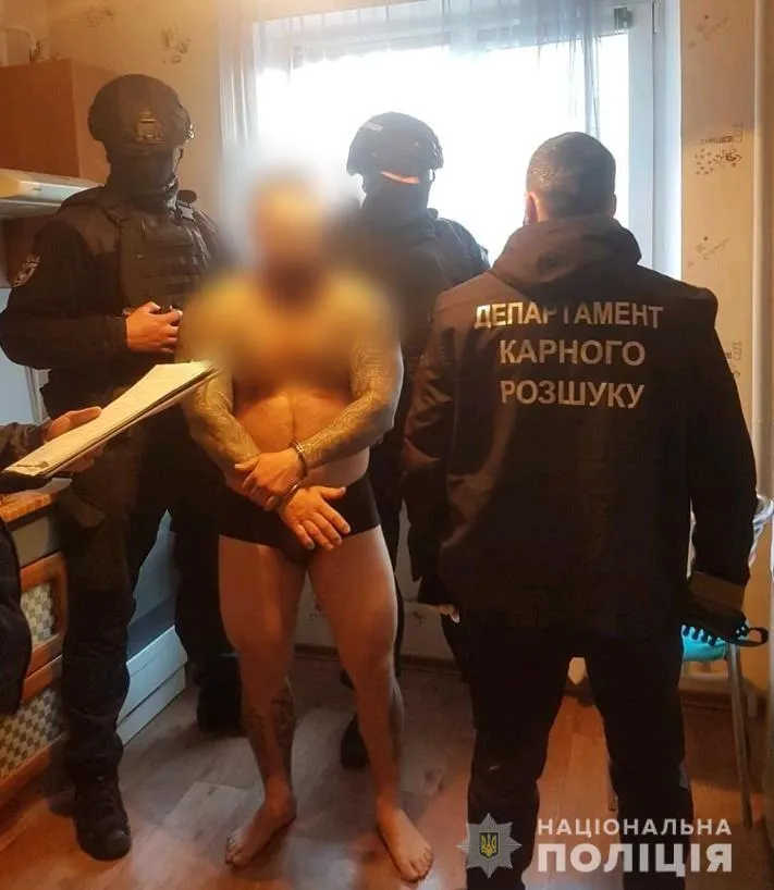 викрадачі автівок з Харкова та Черкас викрадачі автівок з Харкова та Черкас