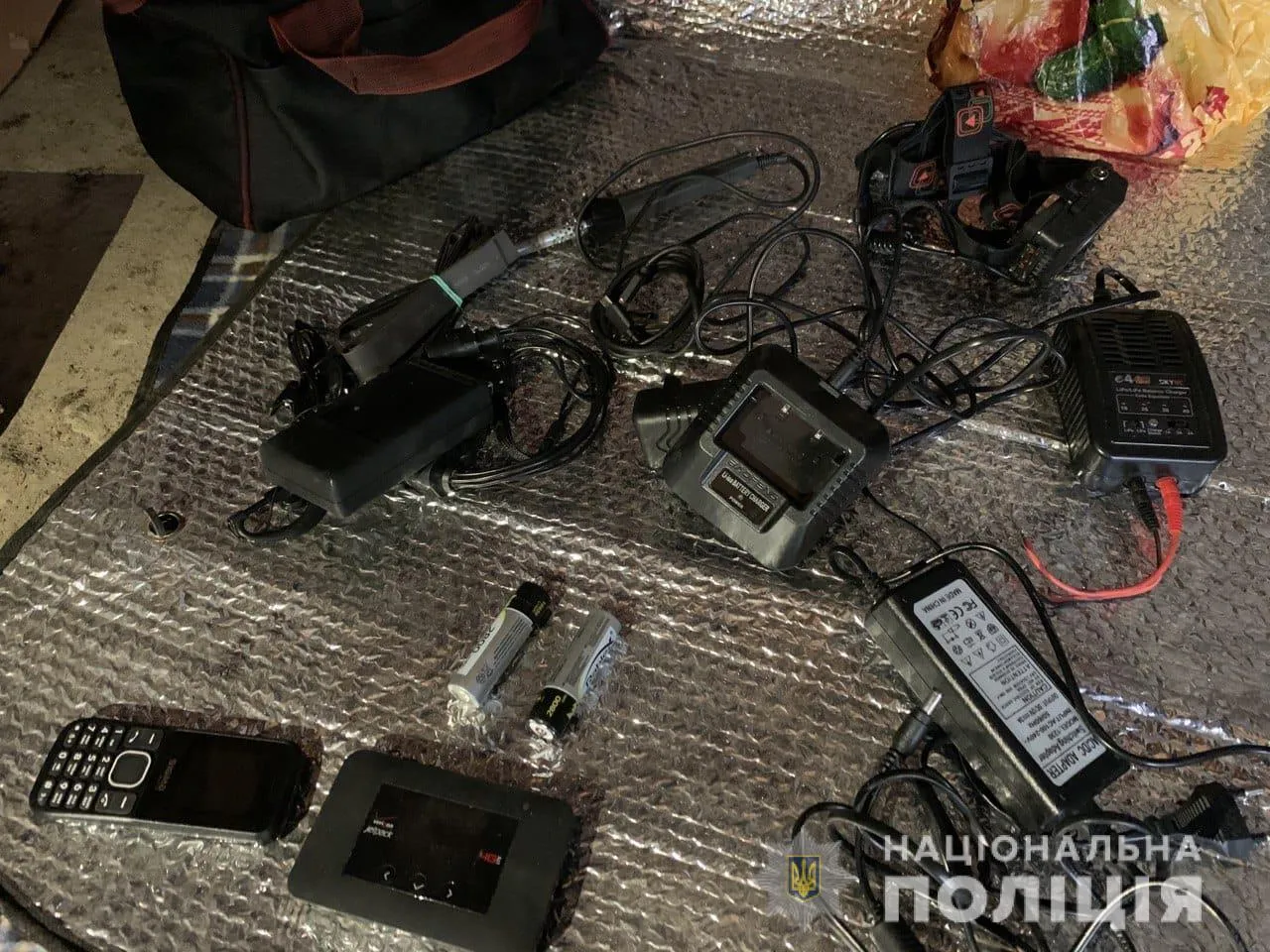 В Харкові викрили угрупування автовикрадачів В Харкові викрили угрупування автовикрадачів