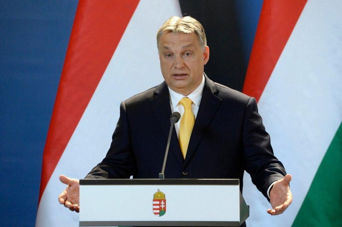 Венгрия заблокировала жестокое заявление Вышеградской группы по России