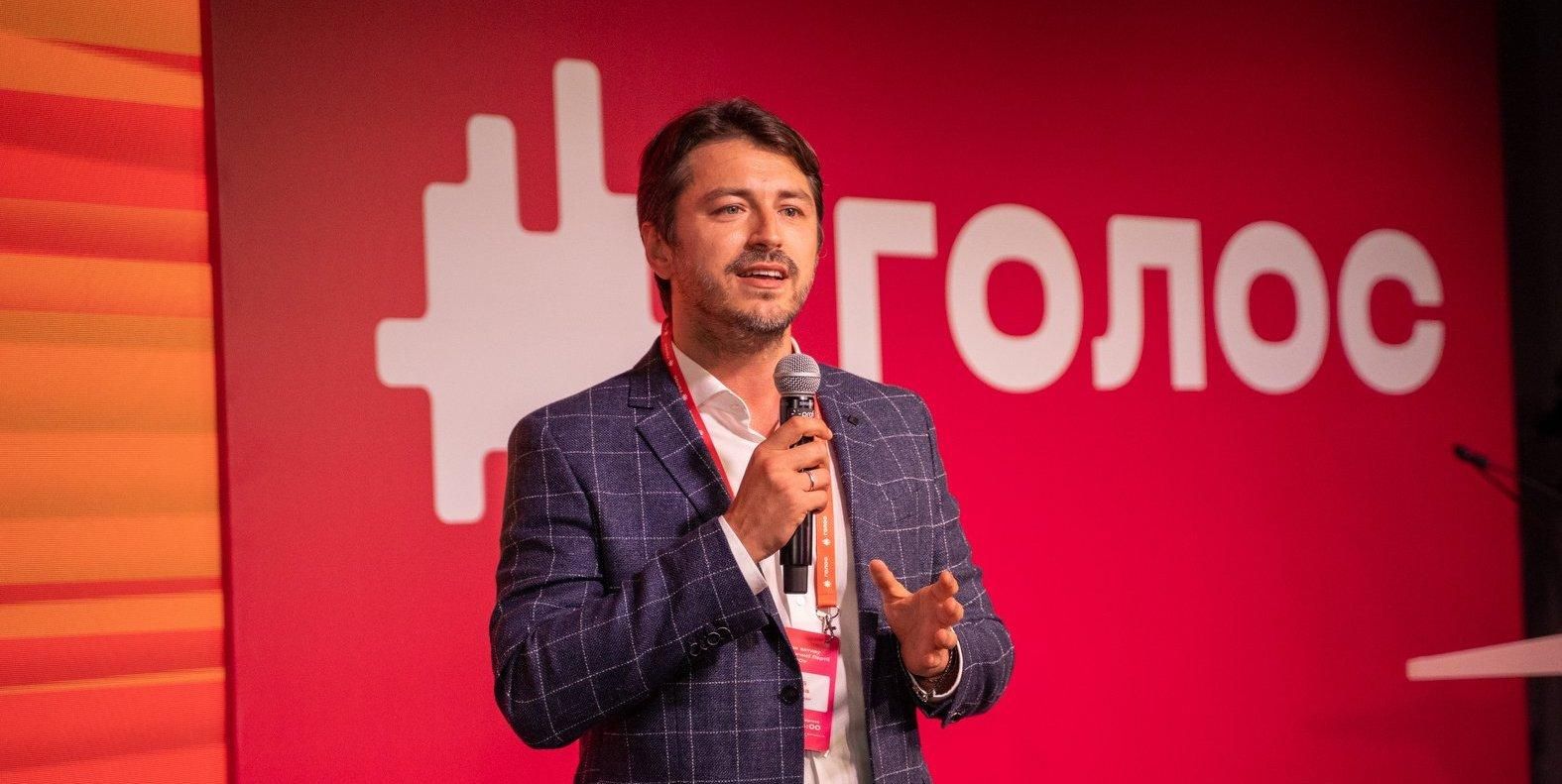 Це реально, – Юрчишин про бажання Притули очолити партію Це реально, – Юрчишин про бажання Притули очолити партію