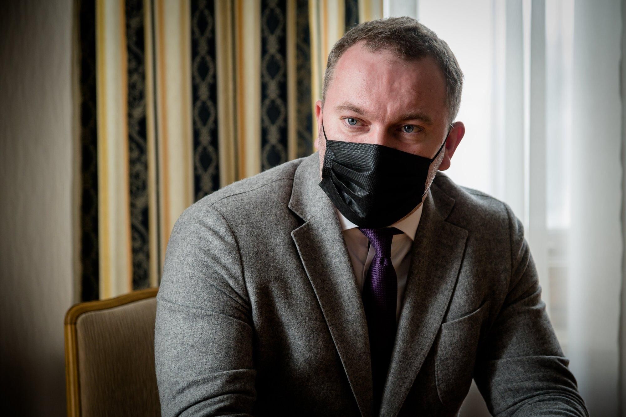 Высылка дипломатов с России – попытка давить на страны, – Баньков Высылка дипломатов с России – попытка давить на страны, – Баньков