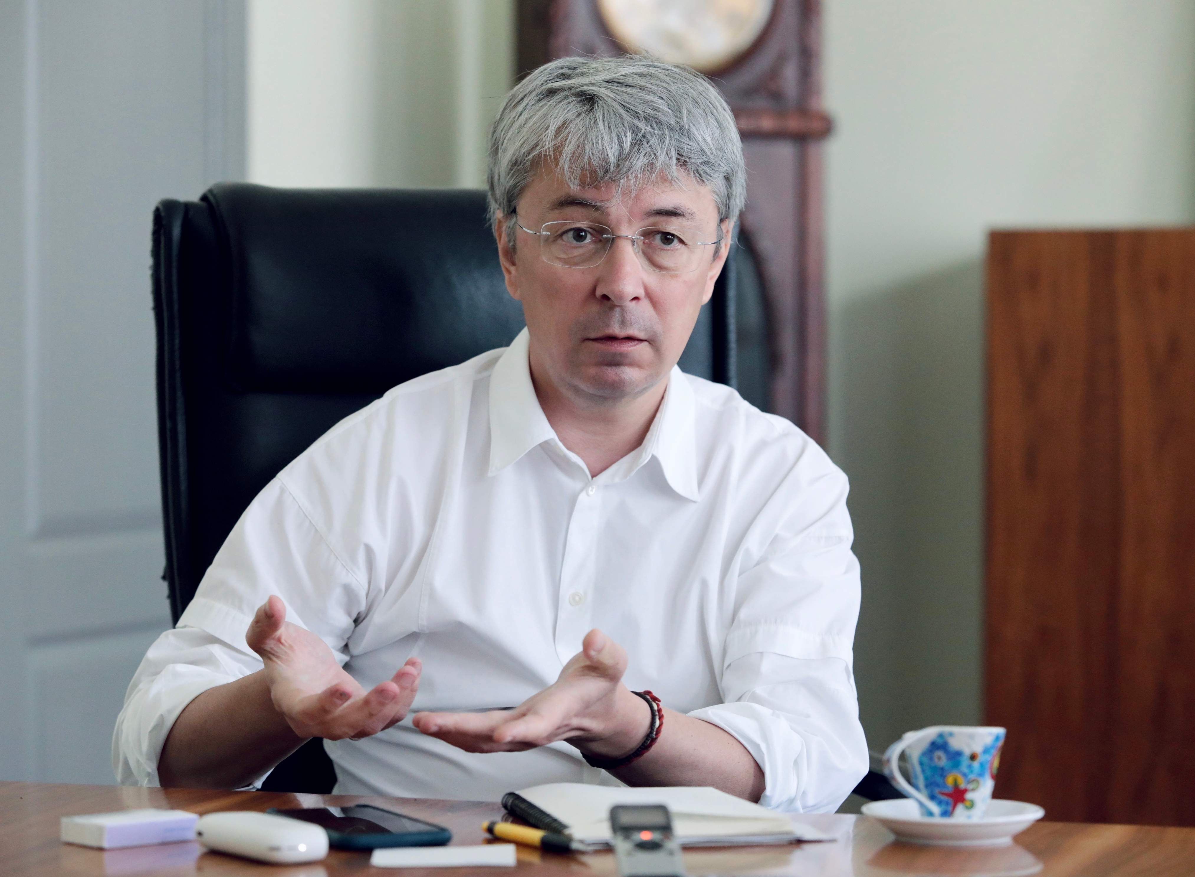 Олександр Ткаченко
