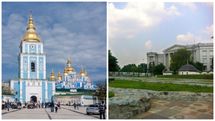 Дивовижна екскурсія архітектурними пам'ятками Київської Русі Дивовижна екскурсія архітектурними пам'ятками Київської Русі
