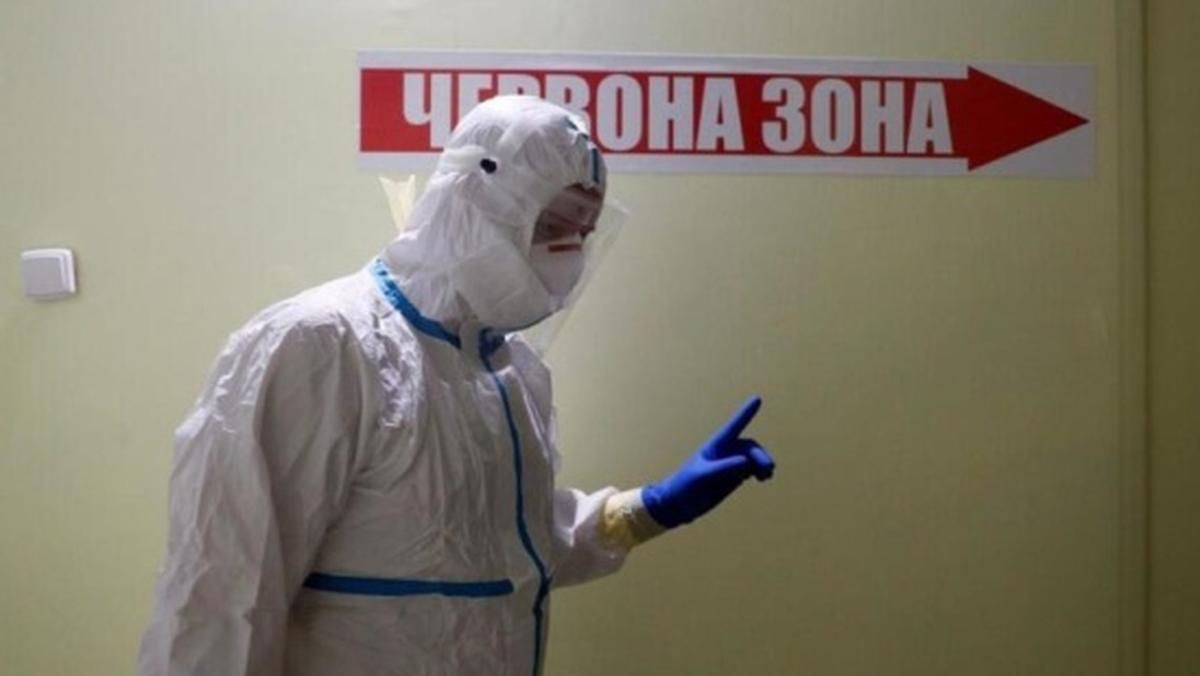 У Кличко назвали дату возможного выхода Киева из красной зоны У Кличко назвали дату возможного выхода Киева из красной зоны