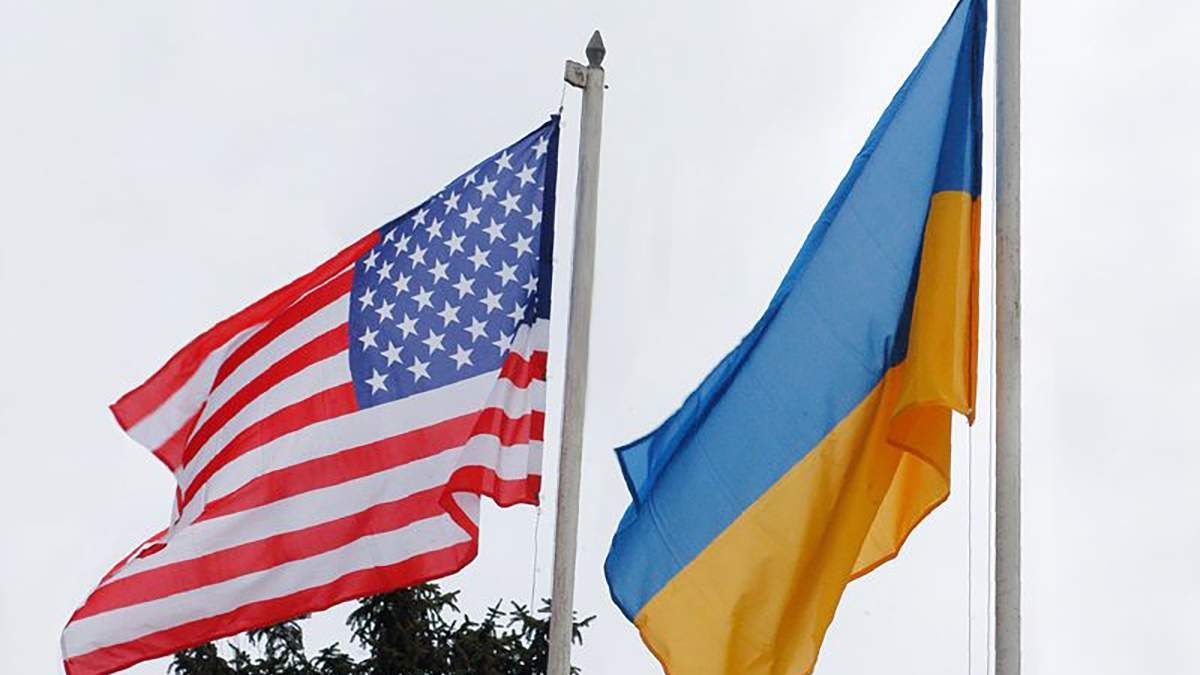 Відносини України та США перезавантажуються, – Кругова про боротьбу з агресією Росії Відносини України та США перезавантажуються, – Кругова про боротьбу з агресією Росії