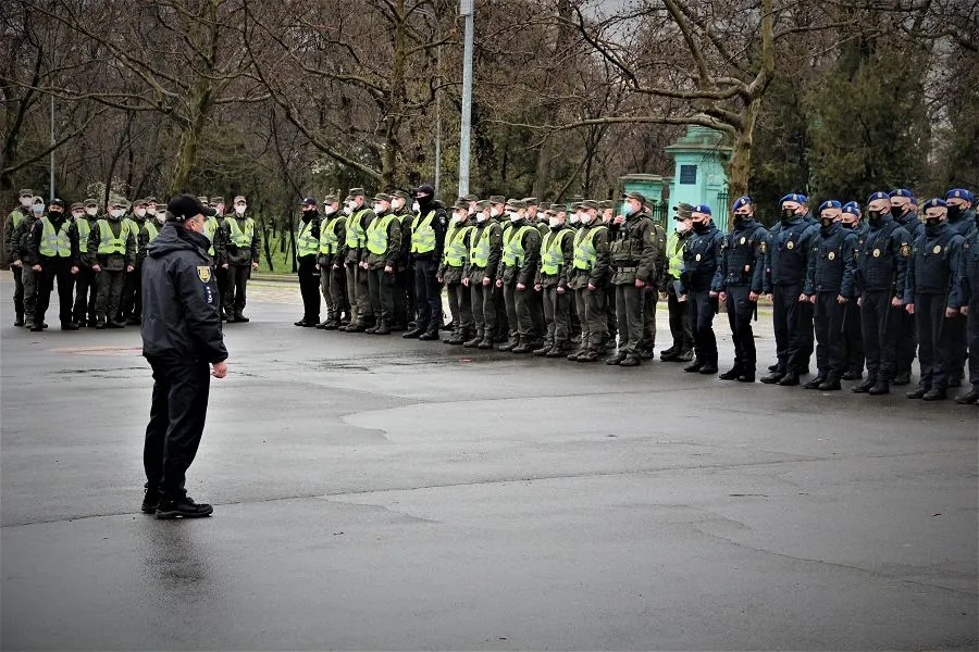 в Одесі Нацгвардія патрулюватиме вулиці 2 травня в Одесі Нацгвардія патрулюватиме вулиці 2 травня