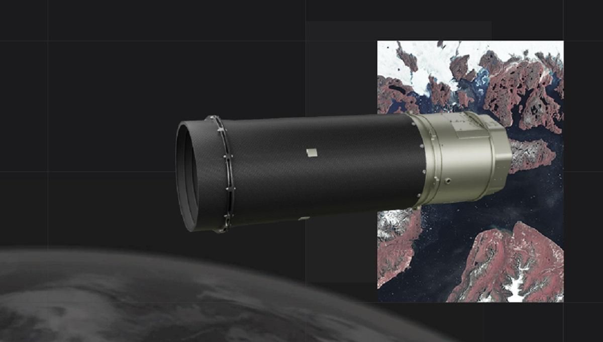 Макс Поляков купил космическую компанию Dragonfly Aerospace Макс Поляков купил космическую компанию Dragonfly Aerospace