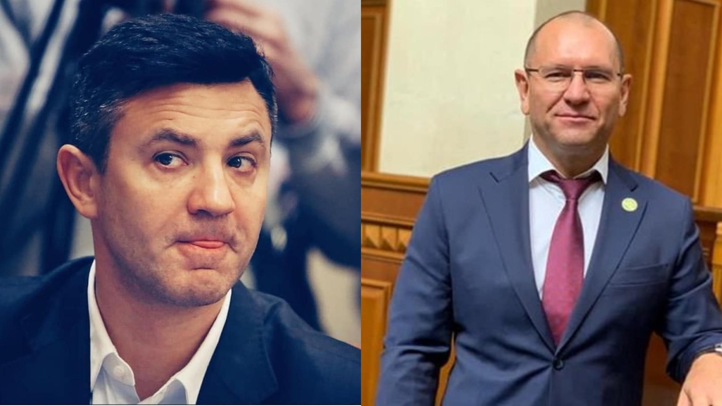 Почему Тищенко и Шевченко не исключают из фракции из-за скандалов
