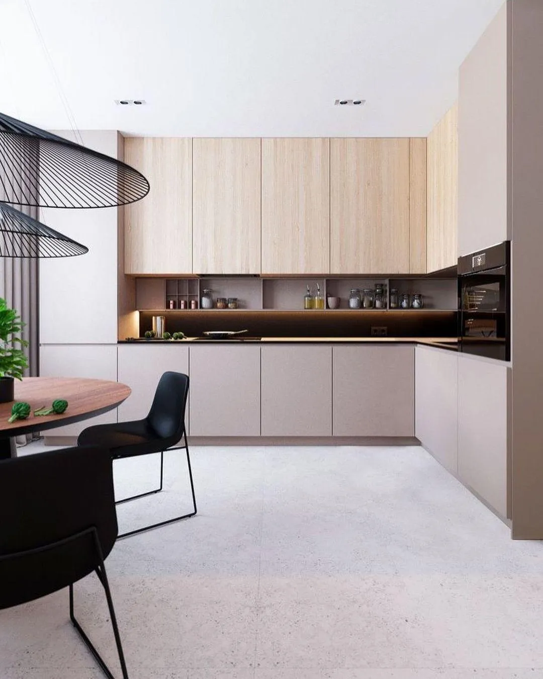 підлога на кухні підлога на кухні