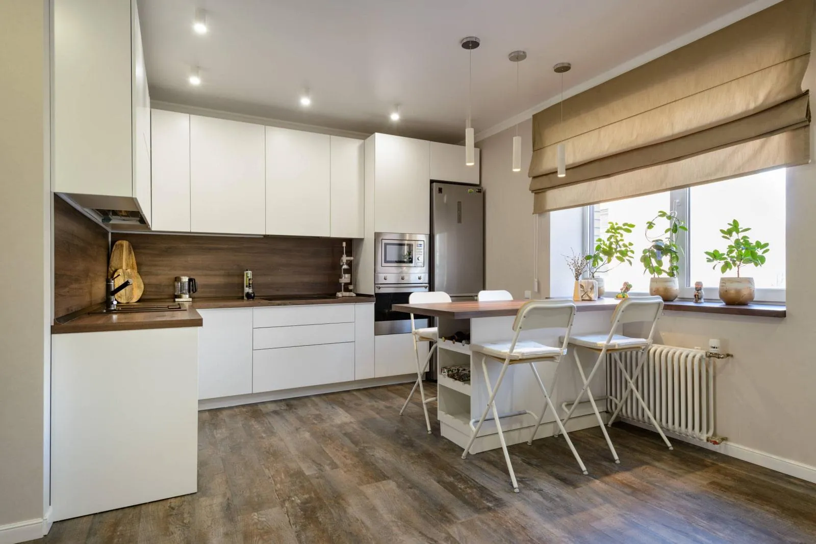 підлога у кухні підлога у кухні