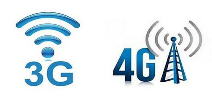 Обмежте 3 G Обмежте 3 G