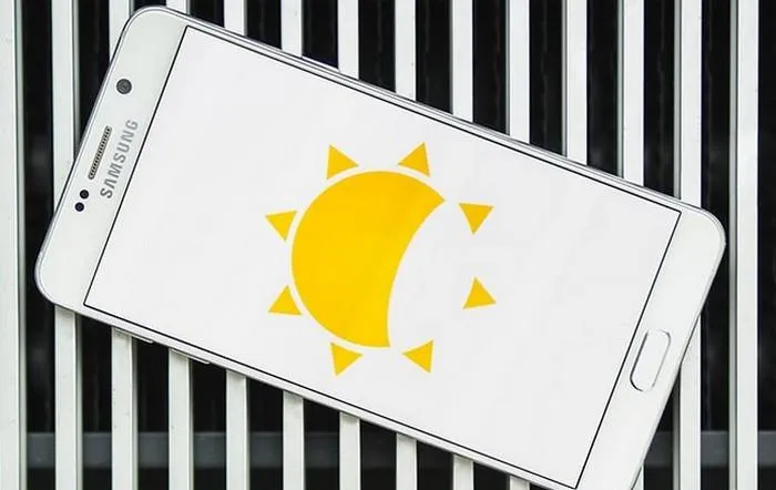 Зменшіть яскравість Зменшіть яскравість