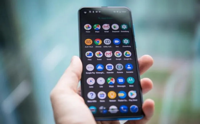 Видаліть непотрібні програми Видаліть непотрібні програми