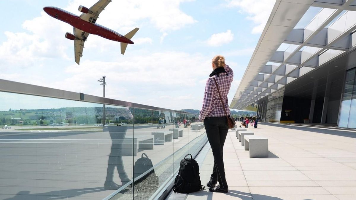 Новий аеропорт на Закарпатті: деталі та місце будівництва 