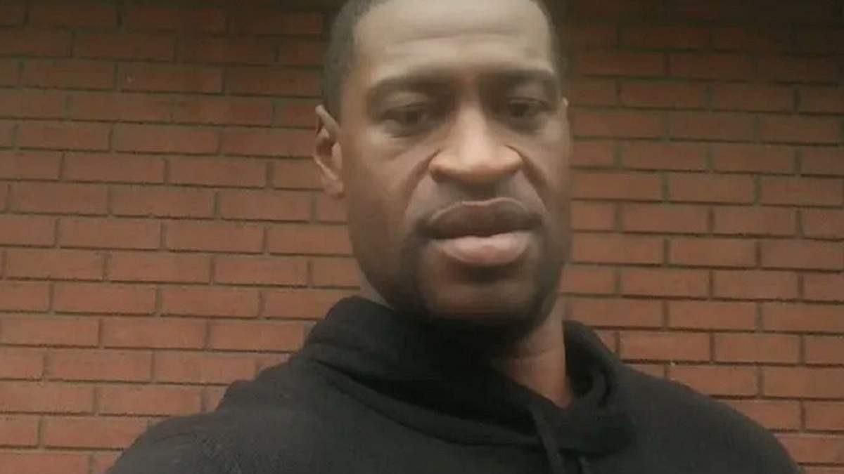 Флойда хочуть посмертно помилувати у справі про наркотики Флойда хочуть посмертно помилувати у справі про наркотики