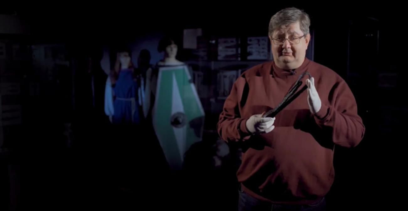 Понад 1500 років під землею: біля Львова археологи знайшли стародавній меч – фото і відео Понад 1500 років під землею: біля Львова археологи знайшли стародавній меч – фото і відео