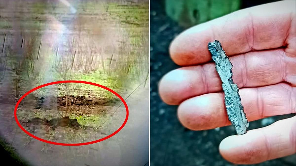 Бойовики знищили камеру ОБСЄ та обстріляли з під неї позиції ЗСУ Бойовики знищили камеру ОБСЄ та обстріляли з під неї позиції ЗСУ