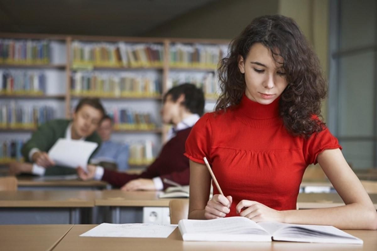 Приватні виші зможуть навчати студентів безкоштовно у 2021, – МОН Приватні виші зможуть навчати студентів безкоштовно у 2021, – МОН