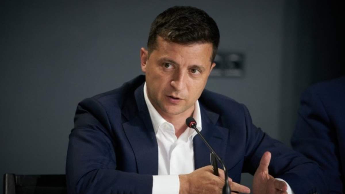 Реформи в Україні є одним з інструментів захисту, – Зеленський 