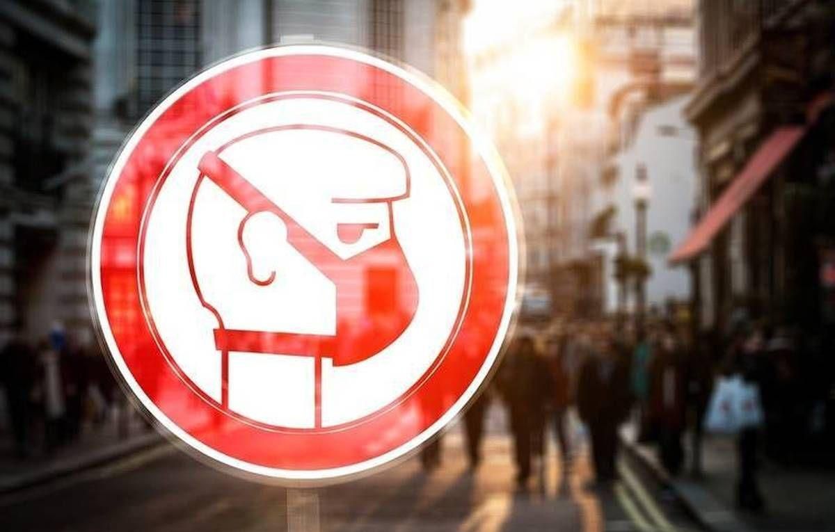 В Киеве с 1 мая 2021 отменяют локдаун – Кличко В Киеве с 1 мая 2021 отменяют локдаун – Кличко