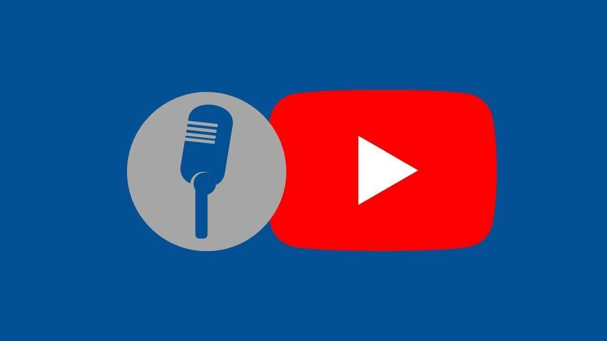 Підбірка подкастів та YouTube-каналів про технології та науку